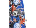 Штаны FLOW SOCIETY NY Flow Swoosh баскетбольные