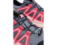 Детские кроссовки Salomon Kids Speedcross Waterproof для активного отдыха