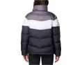 Куртка Columbia Puffect II Colorblock с утеплителем Thermarator из переработанного полиэстера