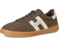 Кроссовки Tommy Hilfiger Maisie 2 из кожи с круглым носком