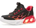 Детские кроссовки SKECHERS KIDS Thermo-Flash 2.0 со светящейся подошвой