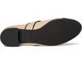 Туфли Tory Burch Cap-Toe Mary Jane Heel Ballet 25mm с контрастным носком