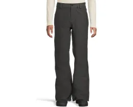 Сноубордические штаны Volcom Snow Freakin Snow Chino с вентиляцией на молнии