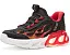Детские кроссовки SKECHERS KIDS Thermo-Flash 2.0 со светящейся подошвой