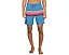 Плавки Hurley Lobos Volley Swim Shorts с четырехсторонним растяжением
