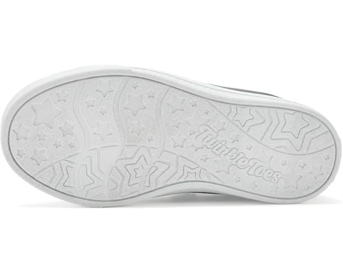 Skechers Super Starlite Lighted 314599L детские кроссовки с подсветкой
