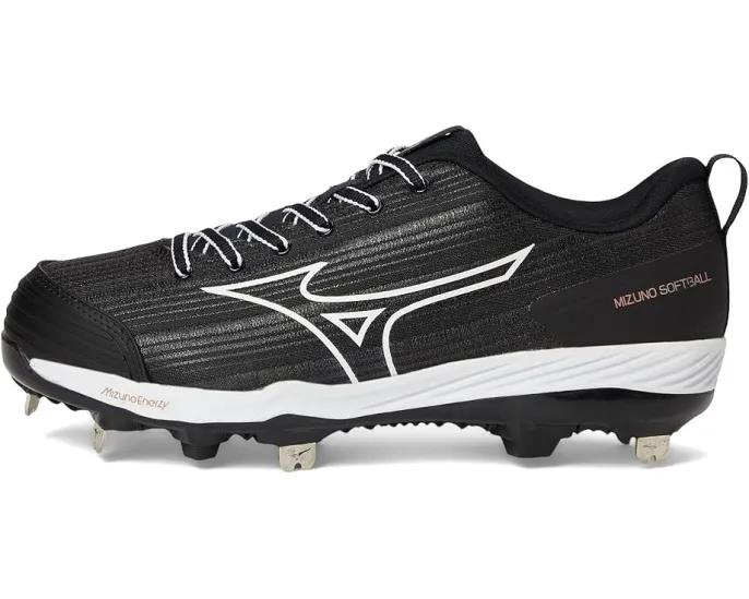 Mizuno Sweep 6 кроссовки низкие с шипами на подошве