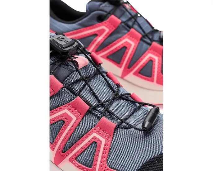Детские кроссовки Salomon Kids Speedcross Waterproof для активного отдыха