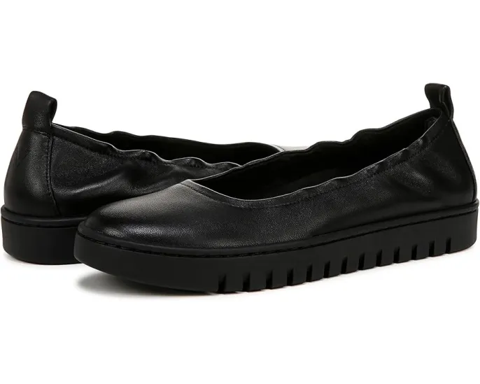 Балетки VIONIC Uptown Ballet Slip-ons с поддержкой свода стопы и гибкой резиновой подошвой