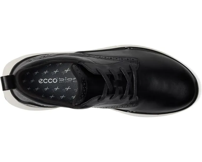 Кроссовки ECCO Biom 2.2 Hybrid из натуральной кожи с технологией BIOM