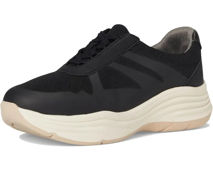 Слипоны LifeStride Impulse с технологией BZEES Air Step для лёгкой походки