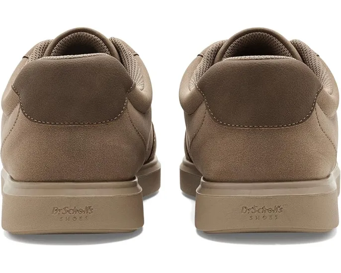 Кроссовки City Cloud Lace на шнуровке Dr. Scholl's