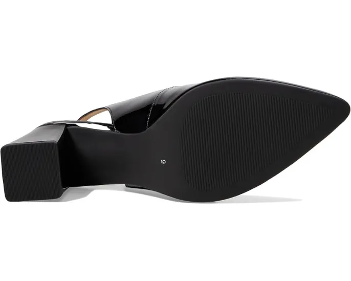 Туфли-лодочки Marc Joseph New York Laguardia Ave на широком каблуке