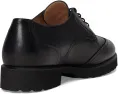 Оксфорды Cole Haan Geneen Lace-up Wingtip с перфорацией и подошвой FlowerFoam