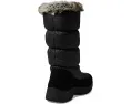 Зимние ботинки Naot Snow до середины икры с мембраной J-Tex и меховой подкладкой
