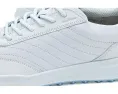Водонепроницаемые кроссовки ECCO Golf Street Vibe Lace-Up с современным дизайном