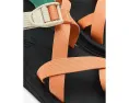 Сандалии Chaco CushZ Toe-Loop с петлей для пальца