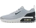 Кроссовки Nike Kids Air Max Bia с технологией Max Air и сетчатым верхом
