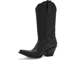 Сапоги Amora от Ariat с изысканным дизайном и кожей