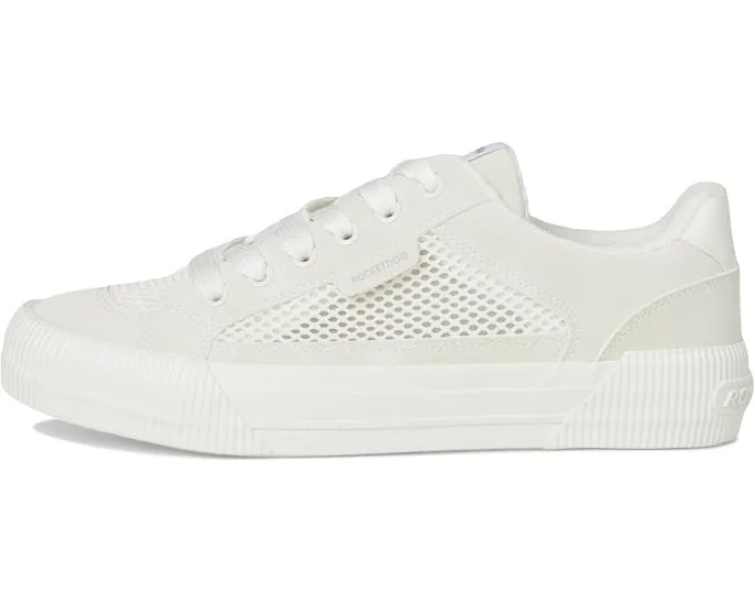 Кроссовки Rocket Dog Cheeryfancy на платформе с сетчатым верхом