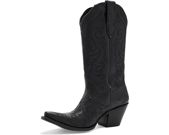 Сапоги Amora от Ariat с изысканным дизайном и кожей