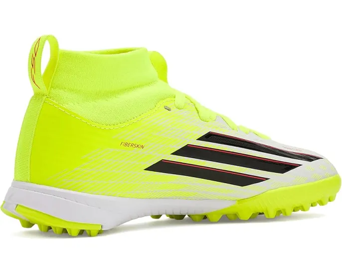 Бутсы adidas Kids F50 League Mid Cut для футбола на искусственном покрытии