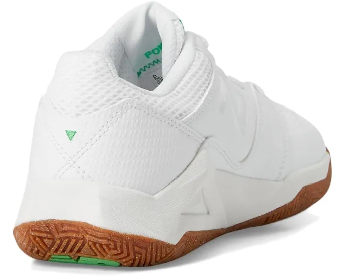 Теннисные кроссовки New Balance FuelCell Coco Delray V2 с подошвой NDurance
