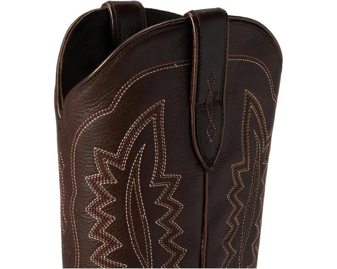 Сапоги Casanova Western от Ariat с богатым шоколадным оттенком