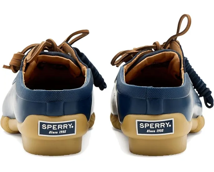 Сабо Saltwater из резины с противоскользящей подошвой Sperry