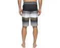 Повседневные полосатые шорты Everyday Stripe Vee 21 Quiksilver