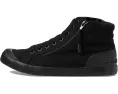 Кроссовки Rocket Dog Jazzin High на шнуровке с боковой молнией и резиновым мыском