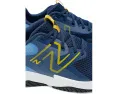 Кроссовки New Balance Rave Run на шнуровке с дышащим верхом для школьников