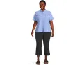 Капри Columbia Plus Size All Seasons с защитой от солнца UPF 50 и эластичным поясом