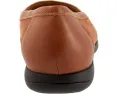 Балетки Trotters Delmara с круглым носком и съемной стелькой