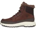 Зимние ботинки Helly Hansen Garibaldi V3 с искусственным мехом