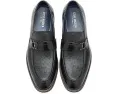 Лоферы Steve Madden Amboy из плетеной кожи с металлической пряжкой