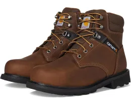 Рабочие ботинки Carhartt со стальным мыском высотой 15 см