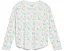 Chaser Kids футболка с длинным рукавом и принтом единорогов