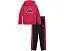 Детский спортивный костюм Adidas Graphic Fleece с капюшоном