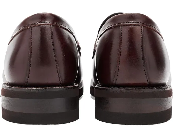 Allen Edmonds мокасины Rollins с технологией Goodyear welt и подошвой XL Extralight