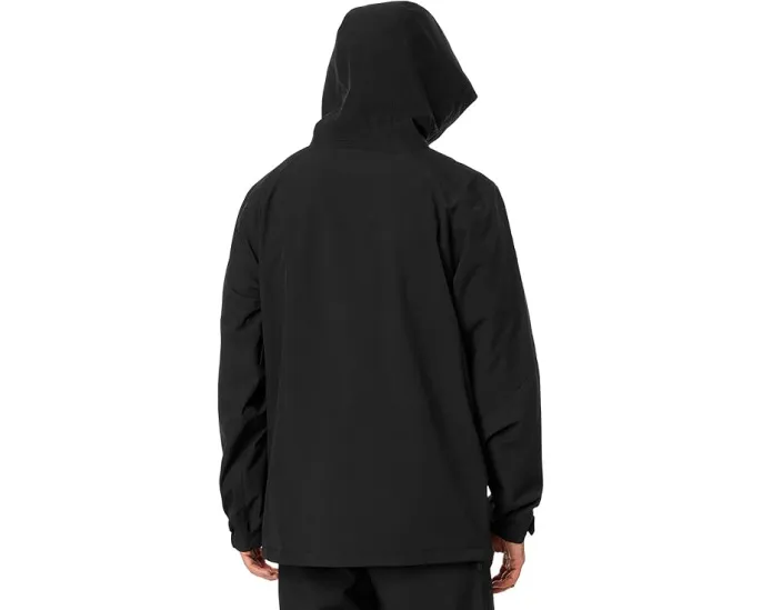 Куртка Volcom Brighton Full Zip с технологией Tech и защитой от непогоды