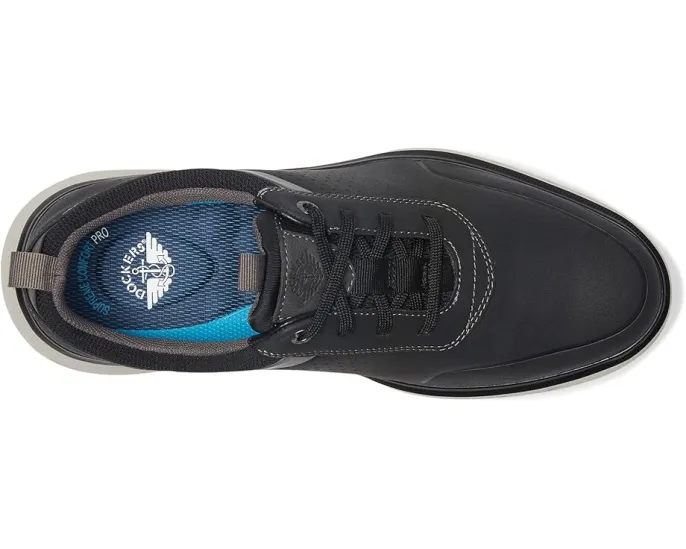 Повседневные оксфорды Dockers Fowler с искусственной кожей и стелькой Supreme Comfort PRO