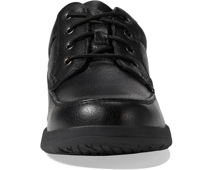 Повседневные оксфорды для ходьбы Nunn Bush Cam из натуральной кожи