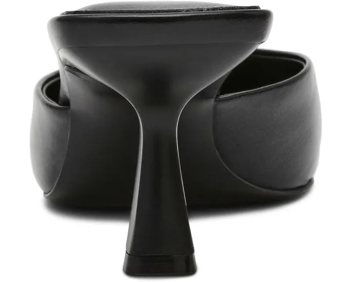 Лодочки Alyse с квадратным носком и низким каблуком Steve Madden