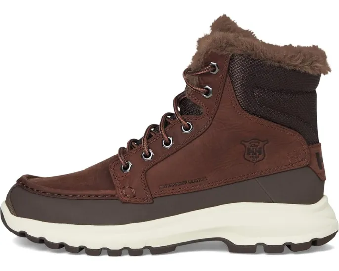 Зимние ботинки Helly Hansen Garibaldi V3 с искусственным мехом