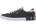 Кроссовки Tommy Hilfiger Rezz с цветными блоками
