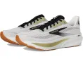 Кроссовки Ghost 17 от Brooks с двойным джаккардовым верхом