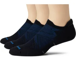 Носки Smartwool Run Targeted Cushion низкие с узкой посадкой