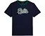 Polo Ralph Lauren Kids футболка с логотипом из хлопкового джерси для детей