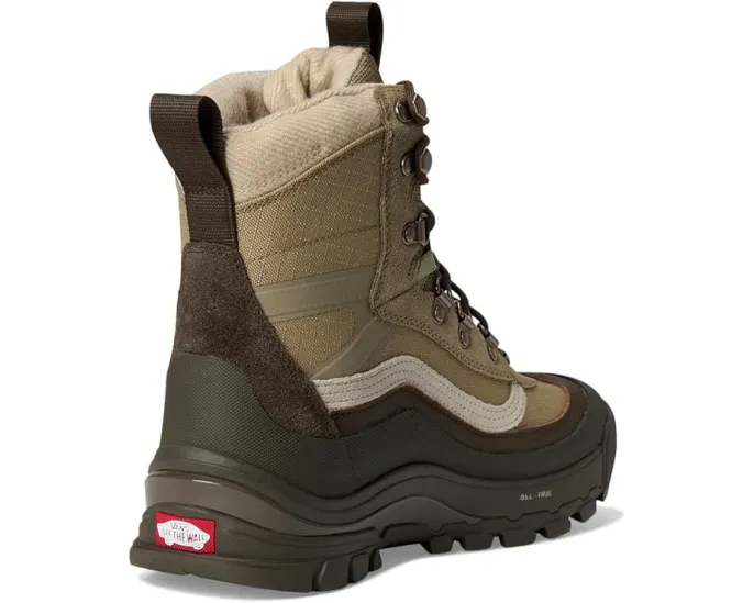 Ботинки Vans U Mte Snow-kicker с технологией Gore-tex для снега